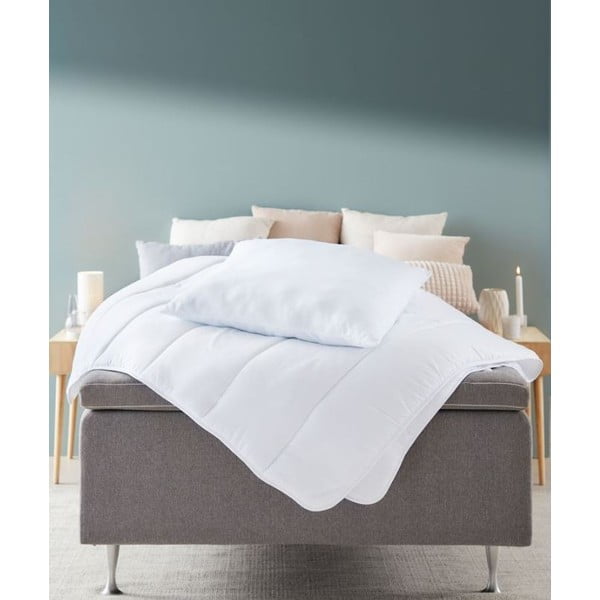 Față de pernă din bumbac ranforcé 70x90 cm Ranforce – Mila Home Luxury-image-2
