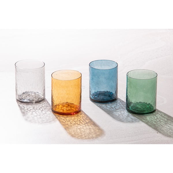 Pahare 4 buc. 405 ml Flynn – Ladelle-image-2