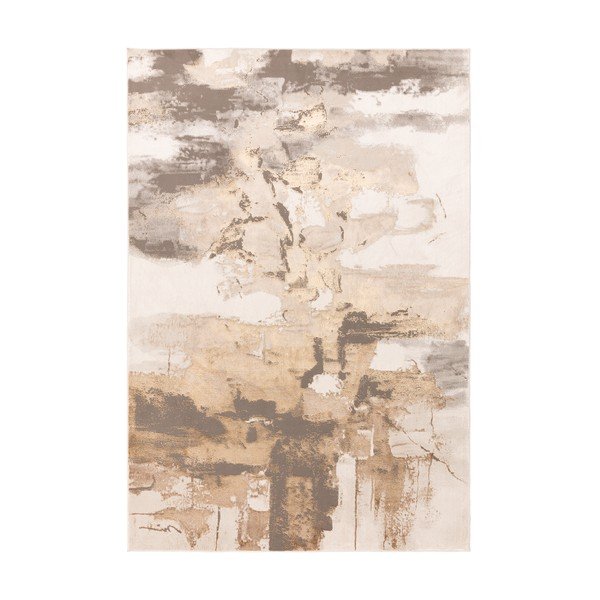 Covor bej/crem 160x220 cm Miro – Asiatic Carpets