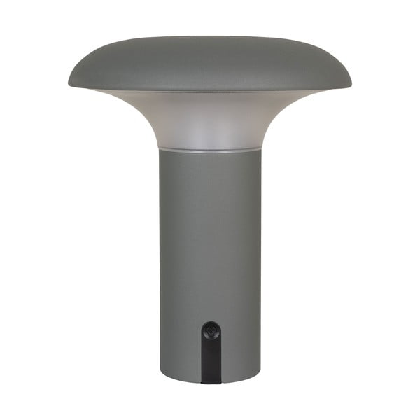 Corp de iluminat pentru exterior LED portabil cu USB ø 17 cm Ramsey – House Nordic