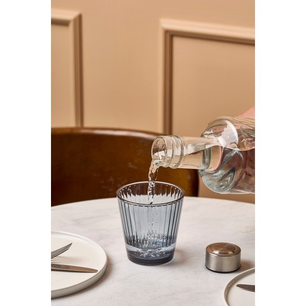 Pahare 4 buc. 270 ml Luz – BonBistro-image-1