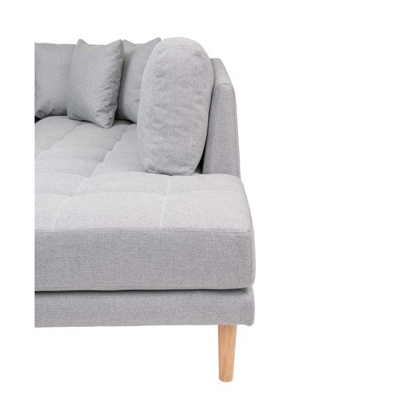 Colțar gri (colț dreapta) Lido - House Nordic-image-3