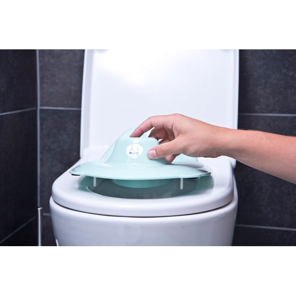 Reductor capac WC pentru copii alb TOP – Rotho-image-1