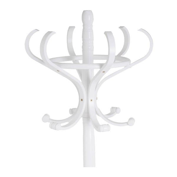 Cuier alb din lemn de plop Thonet – Casa Selección-image-4