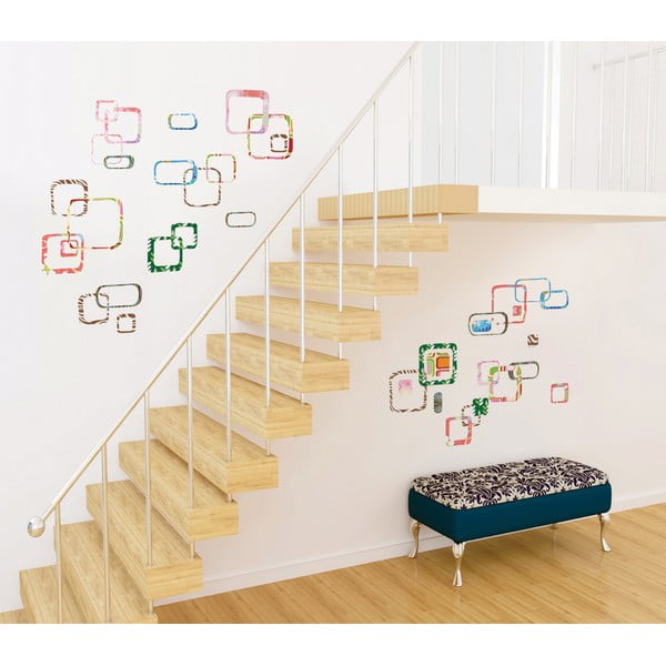 Autocolant Fanastick Mosaic Design-image-1