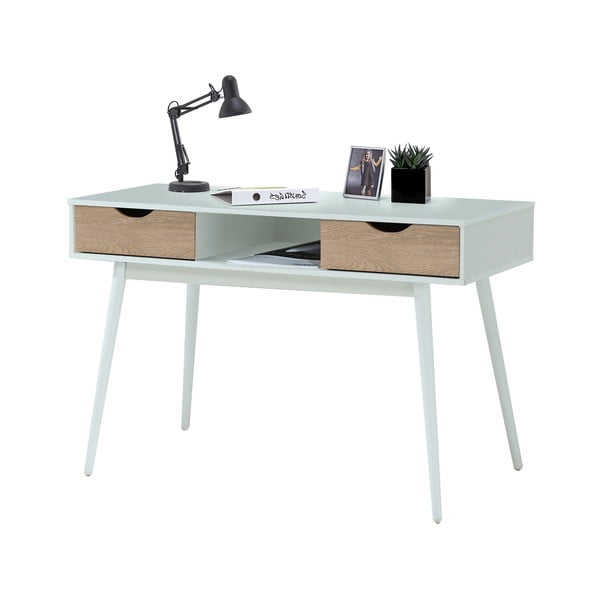 Birou 55x120 cm Scandi - Støraa-image-2