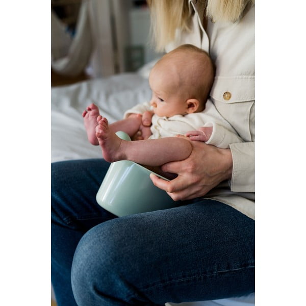 Oliță de noapte verde - Kindsgut-image-2