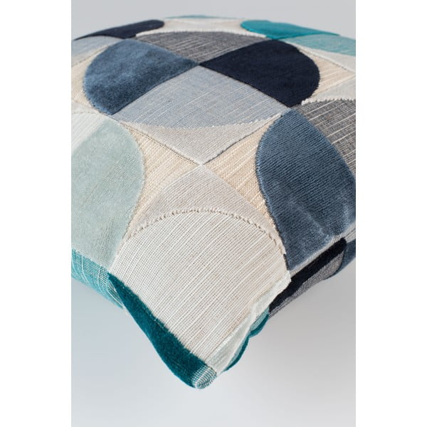 Pernă decorativă 45x45 cm Club - Zuiver-image-4