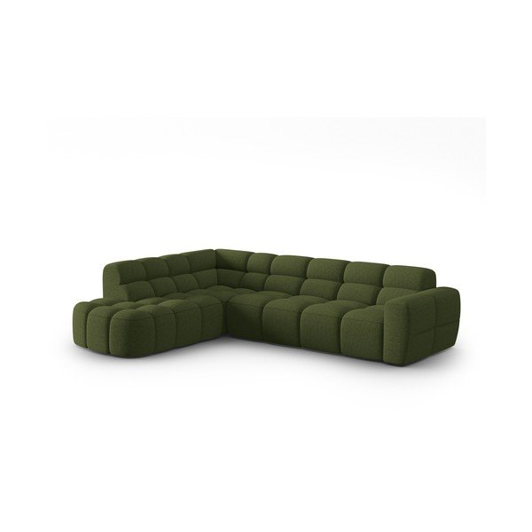 Colțar verde Lisa – Micadoni Home-image-2