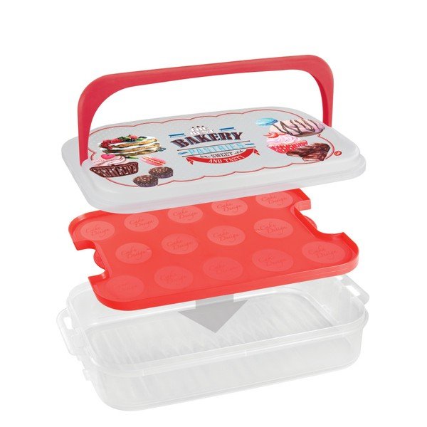 Cutie pentru depozitare dulciuri Snips Sweets-image-4