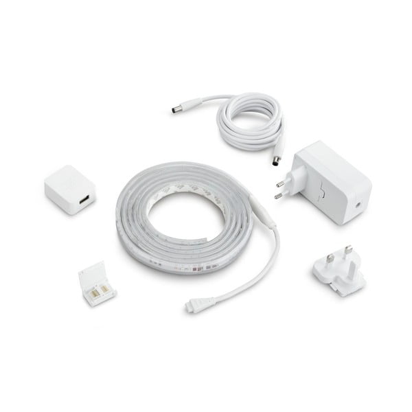 Bandă LED smart 20 W 200 cm Plus V4 – Philips Hue-image-3