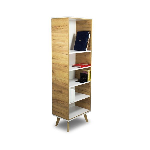 Bibliotecă SKANDICA Jorgen-image-1