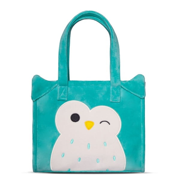 Geantă de umăr pentru copii 5 l Winston – SQUISHMALLOWS