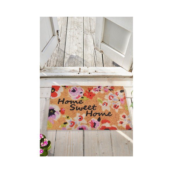 Covoraș intrare Sweet Home, 70 x 45 cm