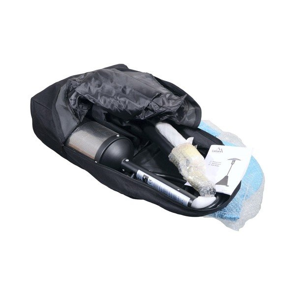Încălzitor cu regulator pe gaz PB CZ Cattara-image-3