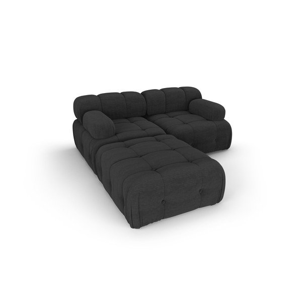 Colțar negru Ferento – Cosmopolitan Design-image-4