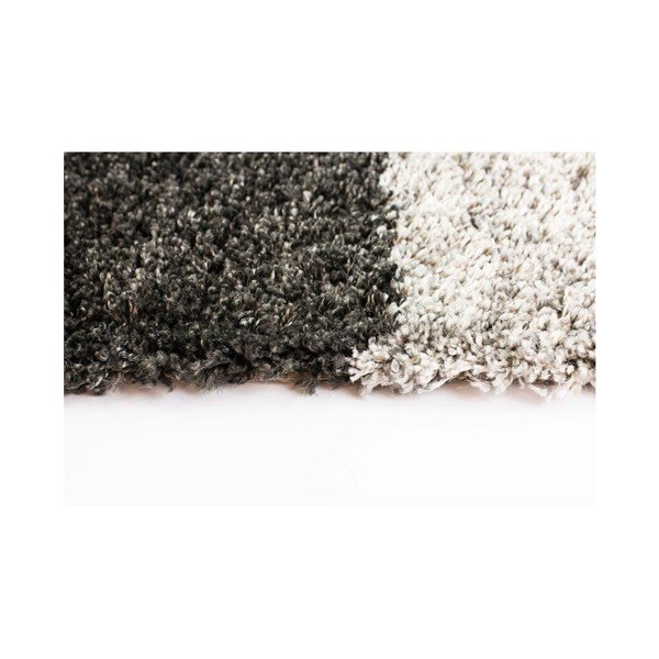 Covor Universal Ethnic, 140 x 200 cm, gri-image-2