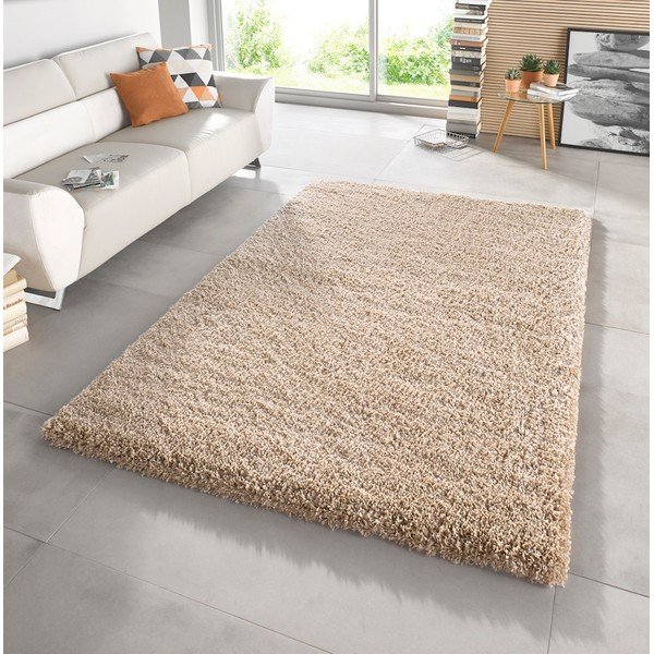 Covor Mint Rugs Venice, 80 x 150 cm, bej-image-1