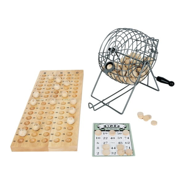 Joc pentru copii Bingo Legler Game-image-1