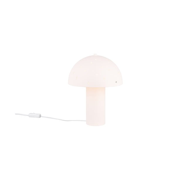 Veioză albă (înălțime 32,5 cm) Seta – Trio-image-4