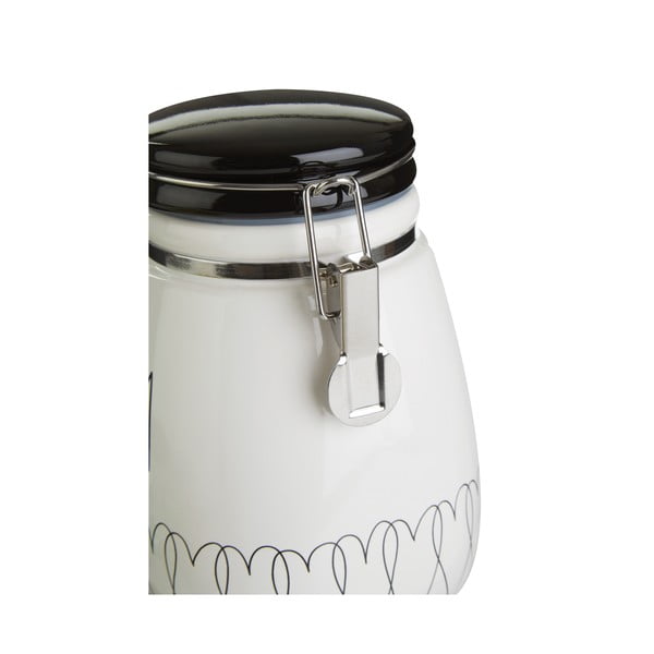 Zaharniță din piatră Heartlines – Premier Housewares-image-2