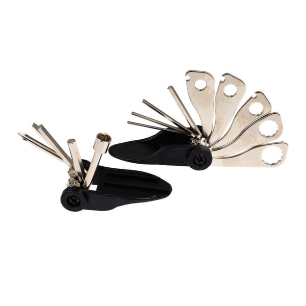 Unealtă multifuncțională cu scule pentru bicicletă Rex London Le Bicycle-image-2