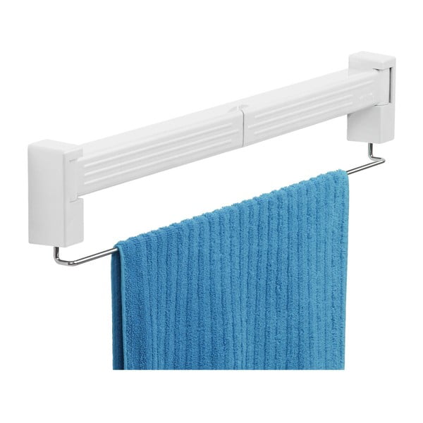 Uscător telescopic de perete Wenko Butterfly-image-1