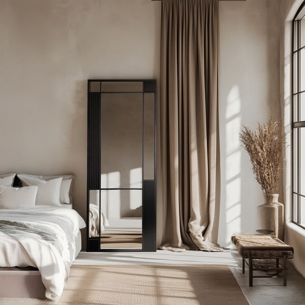 Oglindă de perete 60x150 cm Loft Mono – Styler-image-2