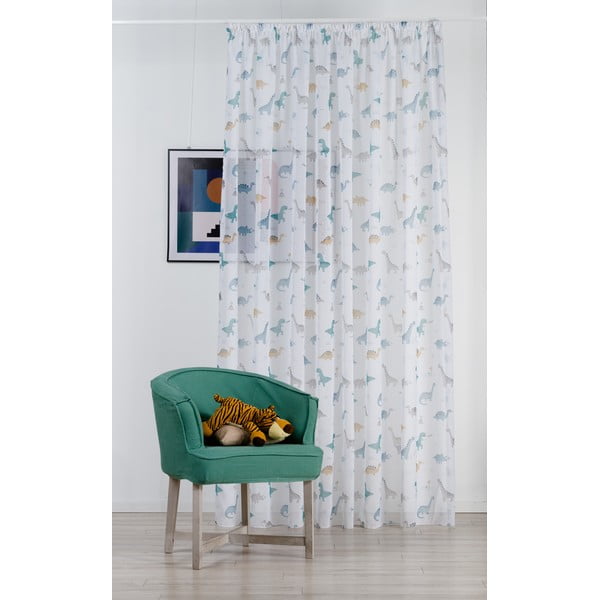 Draperie pentru copii 140x245 cm Dino – Mendola Fabrics-image-2