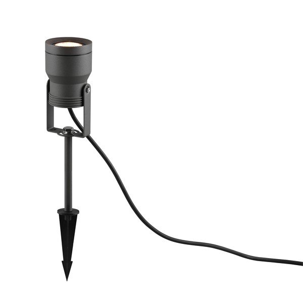 Corp de iluminat pentru exterior ø 8 cm Mareb – Trio-image-2
