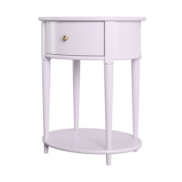 Noptieră mov lavandă Aurora – Støraa-image-4