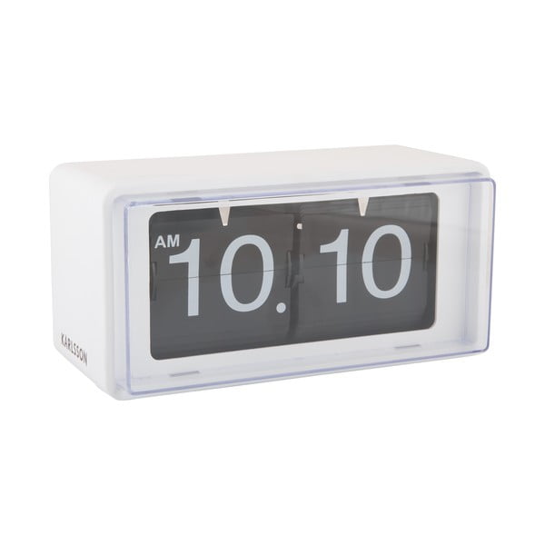 Ceas Retro Boxed Flip – Karlsson-image-2