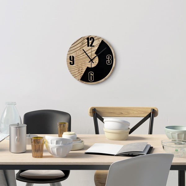 Ceas de perete ø 36 cm Ryan – Styler-image-2