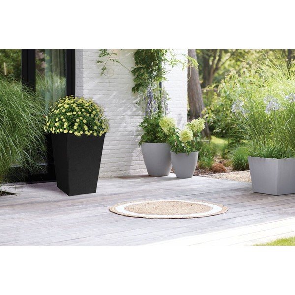 Ghiveci din plastic Flora Duo – Rojaplast-image-1