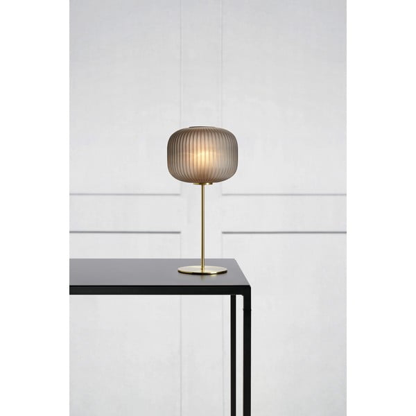 Veioză Markslöjd Sobe Smoke-image-2