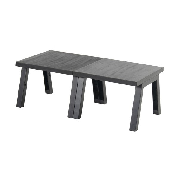 Masă auxiliară de grădină 60x60 cm Ibiza - Hartman-image-4