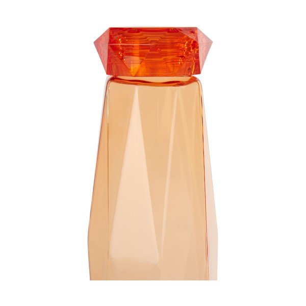 Sticlă portocalie de călătorie 600 ml Mimo – Premier Housewares-image-3