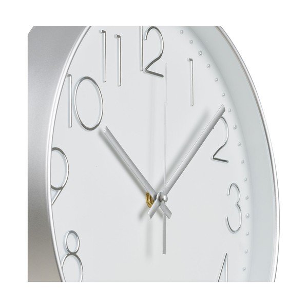 Ceas de perete ø 30 cm Lalibela – House Nordic-image-4