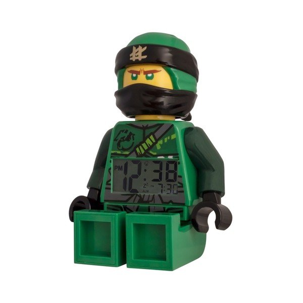 Ceas deșteptător LEGO® Lloyd-image-2