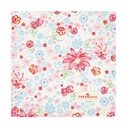 Șervețel din bumbac Green Gate Xenia, 40 x 40 cm