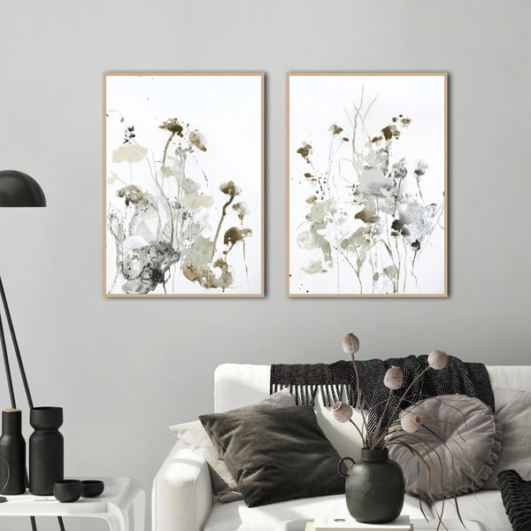 Tablou 51x71 cm These Days 2    – Malerifabrikken-image-2