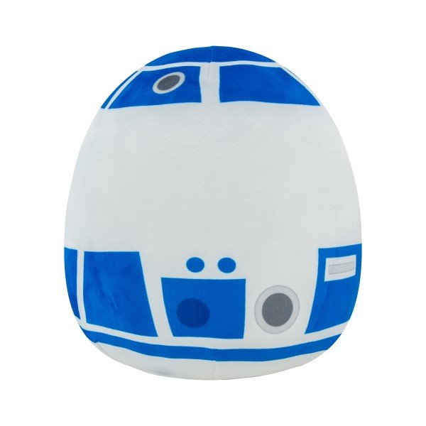 Jucărie de pluș Star Wars R2D2 – SQUISHMALLOWS-image-2