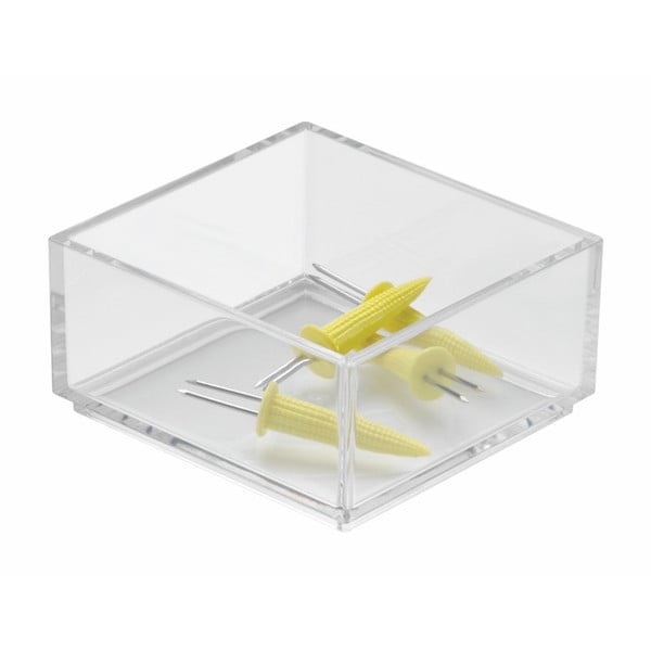 Organizator iDesign Clarity Drawer-image-1