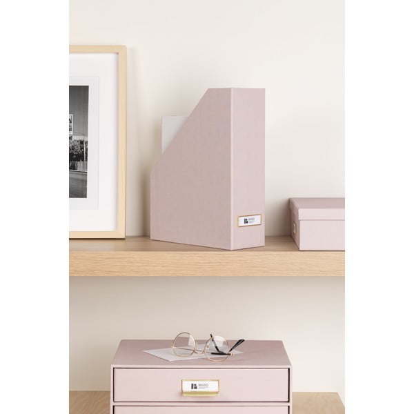 Organizator din carton Viktoria Restore Paper Laminate – Bigso-image-2