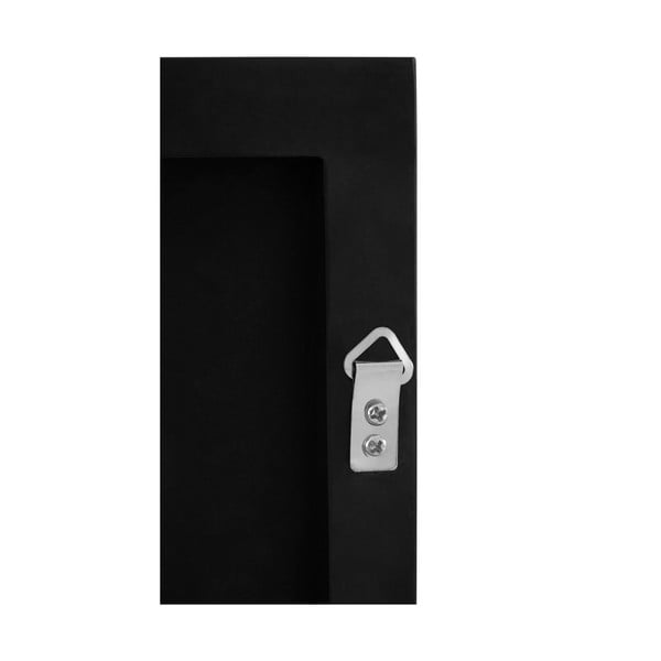 Oglindă de perete 42x42 cm – Premier Housewares-image-1