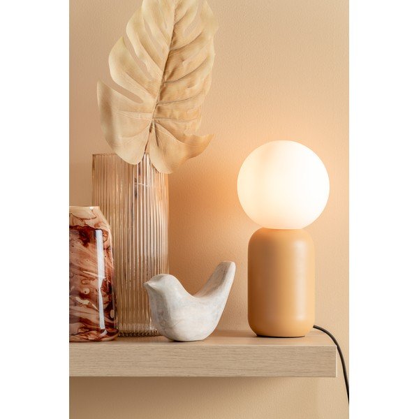 Statuetă din lemn masiv (înălțime 12,5 cm) Bird – PT LIVING-image-1