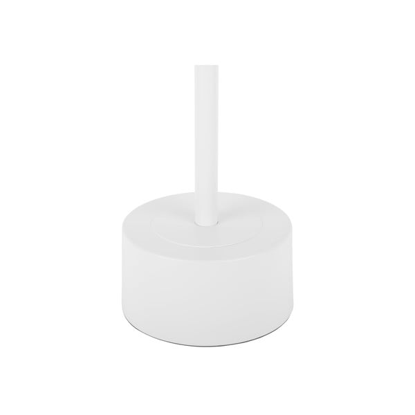 Măsuță auxiliară rotundă din metal ø 40 cm Nowa – Leitmotiv-image-2