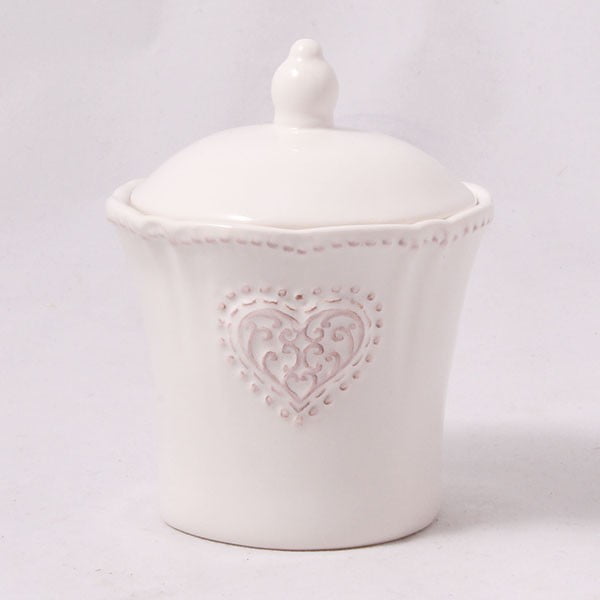 Zaharniță din ceramică Dakls Heart