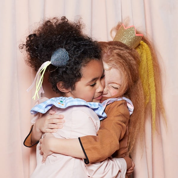 Pălării de petrecere în set de 8 - Meri Meri-image-1