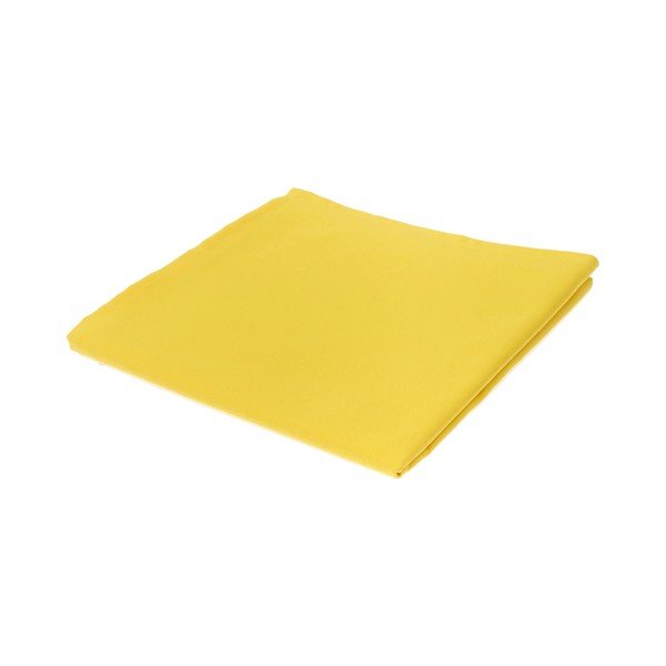 Față de masă Mike & Co. NEW YORK Simply Yellow, 140 x 170 cm, galben-image-1